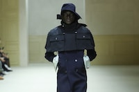 Prada Autumn/Winter 2026 Menswear 