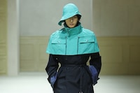 Prada Autumn/Winter 2026 Menswear 