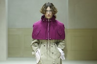 Prada Autumn/Winter 2026 Menswear 