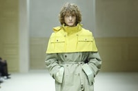 Prada Autumn/Winter 2026 Menswear 
