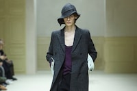 Prada Autumn/Winter 2026 Menswear 