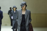 Prada Autumn/Winter 2026 Menswear 