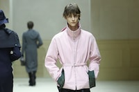 Prada Autumn/Winter 2026 Menswear 