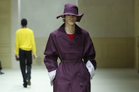 Prada Autumn/Winter 2026 Menswear 