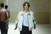 Prada Autumn/Winter 2026 Menswear 