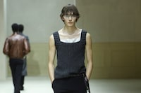 Prada Autumn/Winter 2026 Menswear 