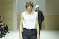Prada Autumn/Winter 2026 Menswear 