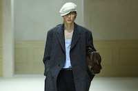 Prada Autumn/Winter 2026 Menswear 