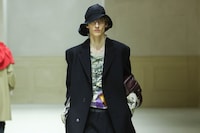 Prada Autumn/Winter 2026 Menswear 