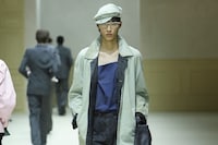 Prada Autumn/Winter 2026 Menswear 
