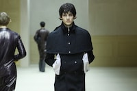 Prada Autumn/Winter 2026 Menswear 