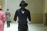 Prada Autumn/Winter 2026 Menswear 