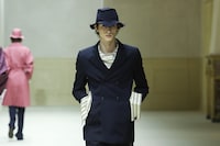 Prada Autumn/Winter 2026 Menswear 