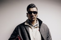 Willy Chavarria Autumn/Winter 2026