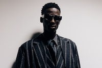 Willy Chavarria Autumn/Winter 2026