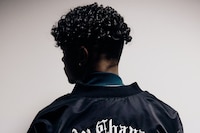 Willy Chavarria Autumn/Winter 2026