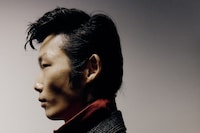 Willy Chavarria Autumn/Winter 2026