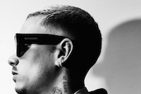 Willy Chavarria Autumn/Winter 2026