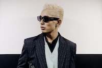 Willy Chavarria Autumn/Winter 2026