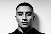 Willy Chavarria Autumn/Winter 2026