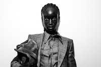 Willy Chavarria Autumn/Winter 2026