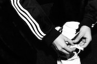 Willy Chavarria Autumn/Winter 2026