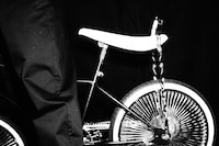 Willy Chavarria Autumn/Winter 2026