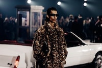 Willy Chavarria Autumn/Winter 2026