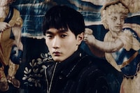 Hermès Autumn/Winter 2026 Menswear