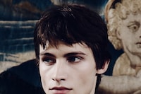 Hermès Autumn/Winter 2026 Menswear