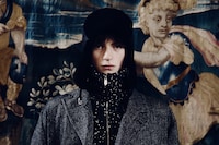 Hermès Autumn/Winter 2026 Menswear