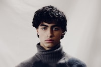 Hermès Autumn/Winter 2026 Menswear