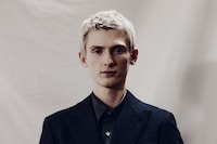 Hermès Autumn/Winter 2026 Menswear