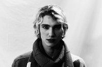 Hermès Autumn/Winter 2026 Menswear