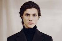 Hermès Autumn/Winter 2026 Menswear