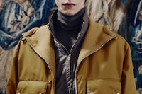 Hermès Autumn/Winter 2026 Menswear