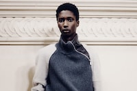 Hermès Autumn/Winter 2026 Menswear