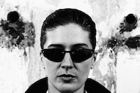 GmbH Autumn/Winter 2026