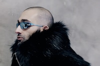 GmbH Autumn/Winter 2026