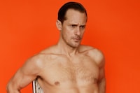 Alexander Skarsgård for AnOther Magazine Spring/Summer 2026