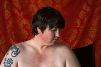 Catherine Opie for AnOther Magazine 