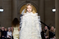 Erdem Autumn/Winter 2026