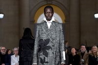 Erdem Autumn/Winter 2026