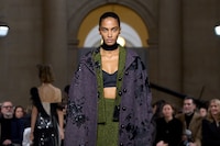 Erdem Autumn/Winter 2026