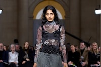 Erdem Autumn/Winter 2026