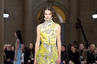 Erdem Autumn/Winter 2026