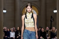 Erdem Autumn/Winter 2026