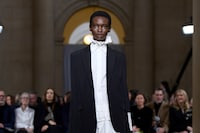 Erdem Autumn/Winter 2026