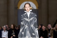 Erdem Autumn/Winter 2026