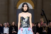 Erdem Autumn/Winter 2026